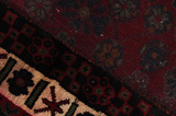 Afshar - Sirjan Персийски връзван килим 298x206 - Снимка 6