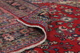 Lilian - Sarouk Персийски връзван килим 288x203 - Снимка 5