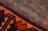 Bakhtiari Персийски връзван килим 363x109 - Снимка 6