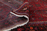 Hosseinabad - Hamadan Персийски връзван килим 315x163 - Снимка 5