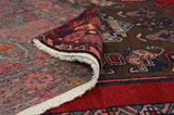 Lori - Bakhtiari Персийски връзван килим 295x152 - Снимка 5