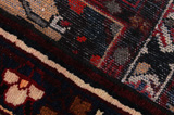Bakhtiari - Garden Персийски връзван килим 363x281 - Снимка 6