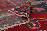 Lori - Bakhtiari Персийски връзван килим 330x214 - Снимка 5