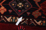 Lori - Bakhtiari Персийски връзван килим 330x214 - Снимка 17