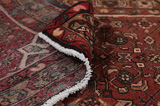 Hosseinabad - Hamadan Персийски връзван килим 295x110 - Снимка 5