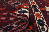 Bakhtiari - Lori Персийски връзван килим 373x149 - Снимка 5