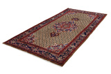 Songhor - Koliai Персийски връзван килим 315x151 - Снимка 2