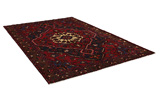 Bakhtiari Персийски връзван килим 308x208 - Снимка 1