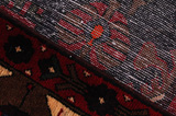Bakhtiari Персийски връзван килим 308x208 - Снимка 6