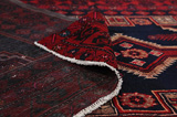 Enjelas - Hamadan Персийски връзван килим 298x147 - Снимка 5