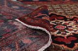 Songhor - Koliai Персийски връзван килим 289x148 - Снимка 5