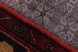 Songhor - Koliai Персийски връзван килим 289x148 - Снимка 6