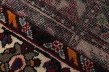 Bakhtiari Персийски връзван килим 306x154 - Снимка 6