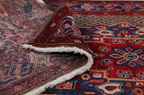 Songhor - Koliai Персийски връзван килим 308x155 - Снимка 5