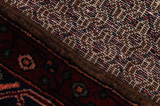 Songhor - Koliai Персийски връзван килим 308x155 - Снимка 6