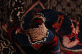 Songhor - Koliai Персийски връзван килим 308x155 - Снимка 7