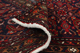 Hosseinabad - Hamadan Персийски връзван килим 294x108 - Снимка 5