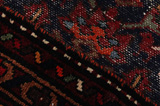 Hosseinabad - Hamadan Персийски връзван килим 294x108 - Снимка 6