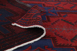 Afshar - Sirjan Персийски връзван килим 267x173 - Снимка 5