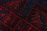 Afshar - Sirjan Персийски връзван килим 267x173 - Снимка 6