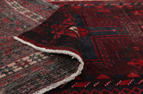 Afshar - Sirjan Персийски връзван килим 253x144 - Снимка 5
