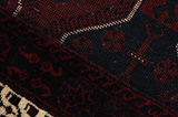 Afshar - Shiraz Персийски връзван килим 235x142 - Снимка 6