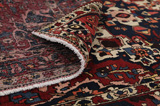 Bakhtiari Персийски връзван килим 253x163 - Снимка 5