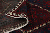 Afshar - Sirjan Персийски връзван килим 240x137 - Снимка 5