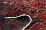 Afshar - Sirjan Персийски връзван килим 237x139 - Снимка 5