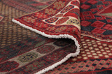 Afshar - Sirjan Персийски връзван килим 230x142 - Снимка 5