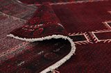 Afshar - Sirjan Персийски връзван килим 248x168 - Снимка 5
