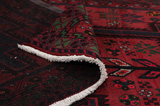 Afshar - Sirjan Персийски връзван килим 254x158 - Снимка 5