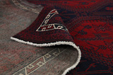 Afshar - Sirjan Персийски връзван килим 228x146 - Снимка 5