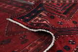 Afshar - Sirjan Персийски връзван килим 250x158 - Снимка 5