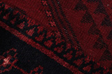 Afshar - Sirjan Персийски връзван килим 250x158 - Снимка 6