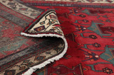 Afshar - Sirjan Персийски връзван килим 319x203 - Снимка 5