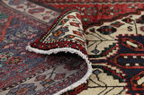 Bakhtiari Персийски връзван килим 289x156 - Снимка 5