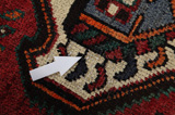 Bakhtiari Персийски връзван килим 289x156 - Снимка 17