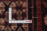 Songhor - Koliai Персийски връзван килим 301x110 - Снимка 4