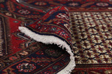 Songhor - Koliai Персийски връзван килим 301x110 - Снимка 5