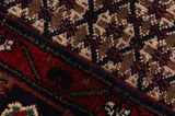 Songhor - Koliai Персийски връзван килим 301x110 - Снимка 6