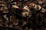 Songhor - Koliai Персийски връзван килим 301x110 - Снимка 7