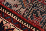 Bakhtiari Персийски връзван килим 402x114 - Снимка 6