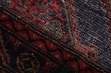 Enjelas - Hamadan Персийски връзван килим 328x95 - Снимка 6