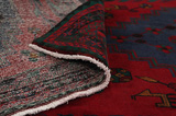 Afshar - Sirjan Персийски връзван килим 219x150 - Снимка 5
