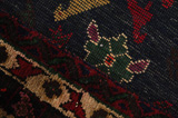 Afshar - Sirjan Персийски връзван килим 215x150 - Снимка 6