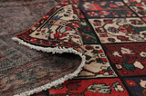 Bakhtiari Персийски връзван килим 212x147 - Снимка 5