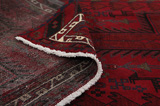 Afshar - Sirjan Персийски връзван килим 223x120 - Снимка 5