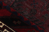 Afshar - Sirjan Персийски връзван килим 223x120 - Снимка 6
