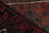 Afshar - Sirjan Персийски връзван килим 202x130 - Снимка 6